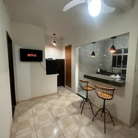 Residencia Grafite Apartment Saquarema Exterior photo