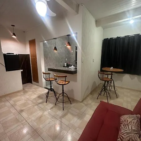 Residencia Grafite Apartment Saquarema Exterior photo