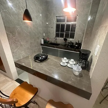 Residencia Grafite Apartment Saquarema Exterior photo