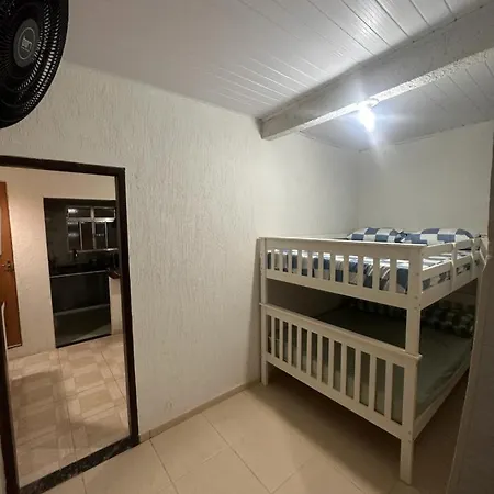 Residencia Grafite Apartment Saquarema Exterior photo