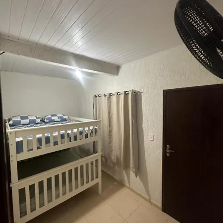 Residencia Grafite Apartment Saquarema Exterior photo