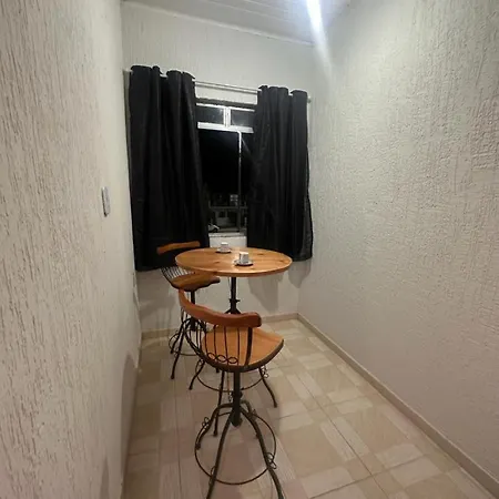 Residencia Grafite Apartment Saquarema Exterior photo