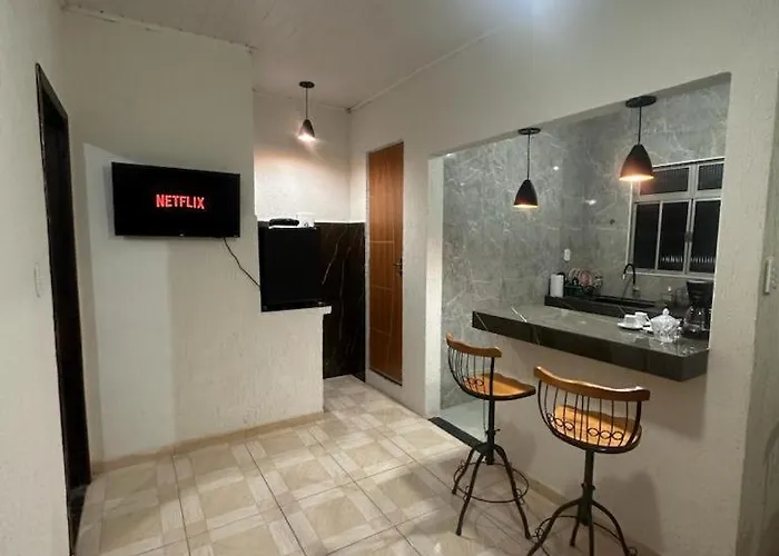 Residencia Grafite
