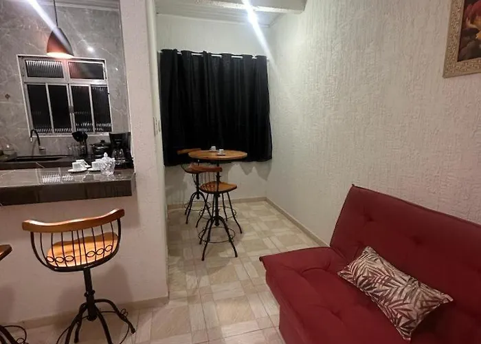 Residencia Grafite