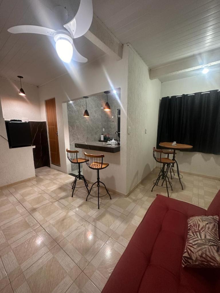 Residencia Grafite Apartamento