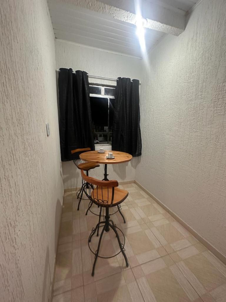 Residencia Grafite Saquarema