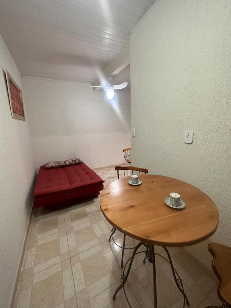 Apartment Residencia Grafite