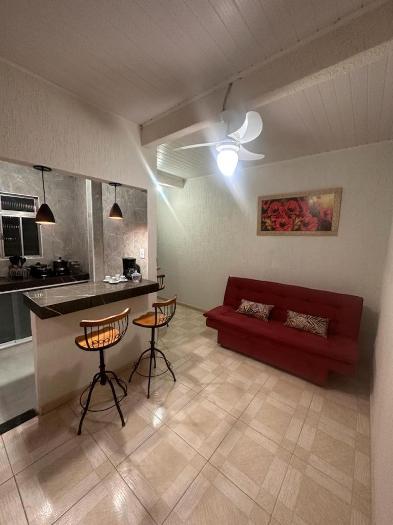 Residencia Grafite Apartment Saquarema