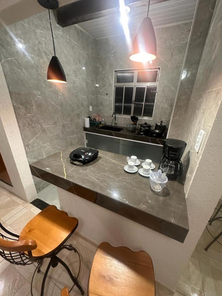 Residencia Grafite Saquarema