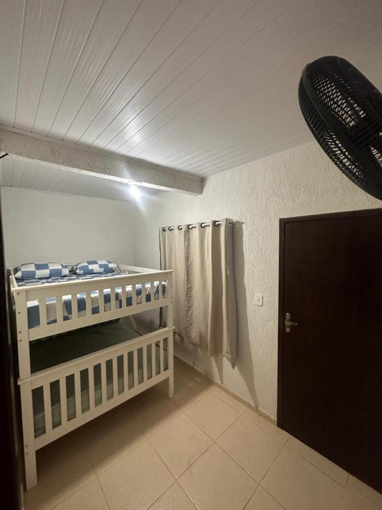 Apartment Residencia Grafite