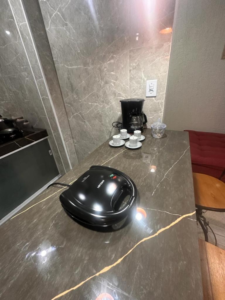 Residencia Grafite Apartment Saquarema