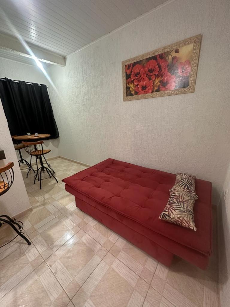 Residencia Grafite *